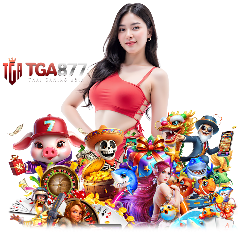 TGA877